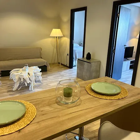 New Cozy In The Center Of Kos Town شقة