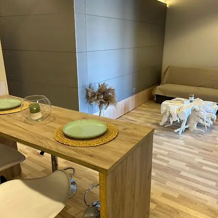 New Cozy In The Center Of Kos Town