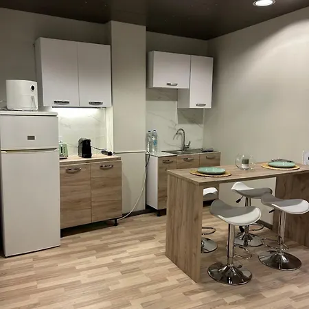 New Cozy In The Center Of Kos Town Apartamento Kako Pinari