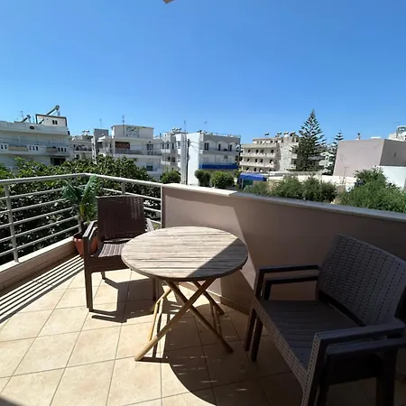New Cozy In The Center Of Kos Town Kako Pinari