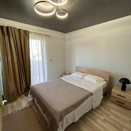 Apartamento New Cozy In The Center Of Kos Town