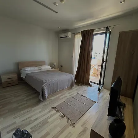 New Cozy In The Center Of Kos Town Διαμέρισμα